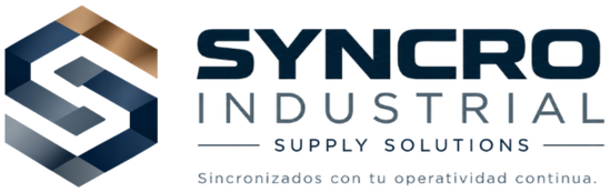 SYNCRO INDUSTRIAL — Supply Solutions